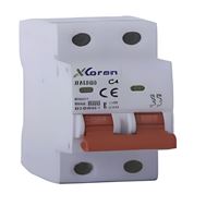 2 KTP.,C TİPİ,6KA,10A OTM. SİGORTA 1